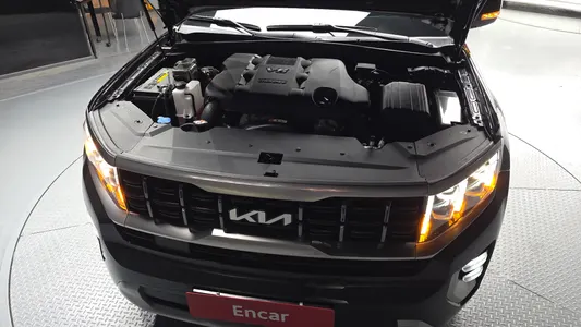 Kia 모하비 더 마스터 3.0 4WD 5 2022 6