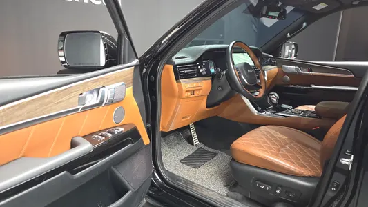 Kia 모하비 더 마스터 3.0 4WD 5 2022 11