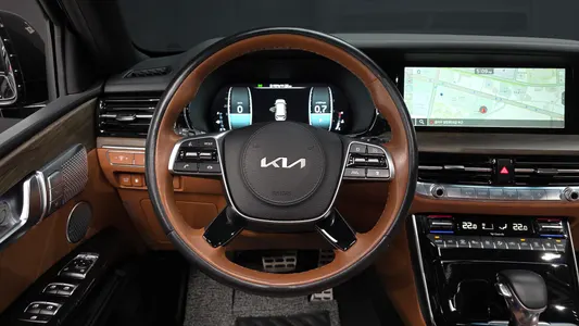 Kia 모하비 더 마스터 3.0 4WD 5 2022 13