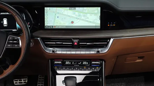Kia 모하비 더 마스터 3.0 4WD 5 2022 14