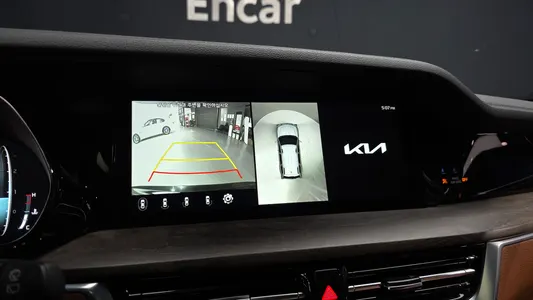 Kia 모하비 더 마스터 3.0 4WD 5 2022 15