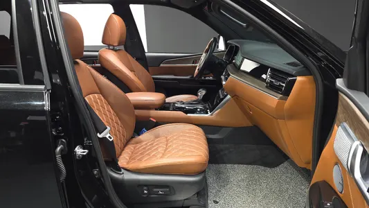 Kia 모하비 더 마스터 3.0 4WD 5 2022 10