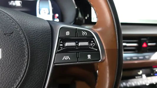Kia 모하비 더 마스터 3.0 4WD 5 2022 17