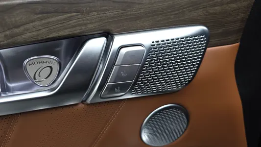 Kia 모하비 더 마스터 3.0 4WD 5 2022 18