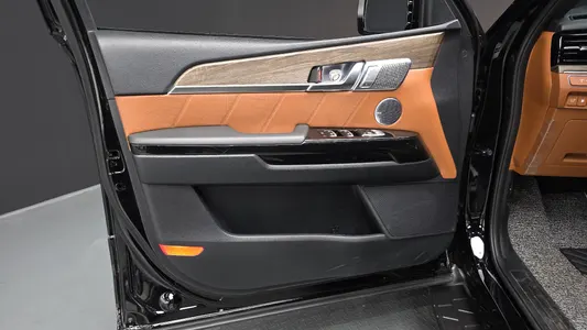Kia 모하비 더 마스터 3.0 4WD 5 2022 24