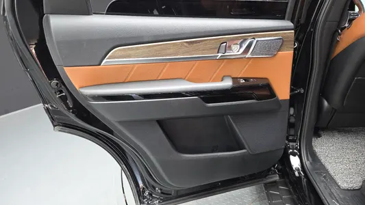 Kia 모하비 더 마스터 3.0 4WD 5 2022 25