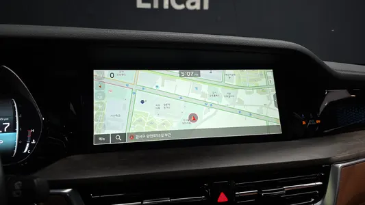 Kia 모하비 더 마스터 3.0 4WD 5 2022 26