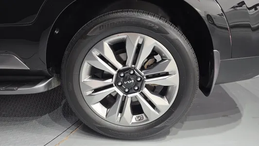Kia 모하비 더 마스터 3.0 4WD 5 2022 21
