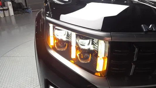 Kia 모하비 더 마스터 3.0 4WD 5 2022 22