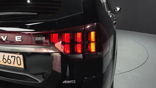 Kia 모하비 더 마스터 3.0 4WD 5 2022 23