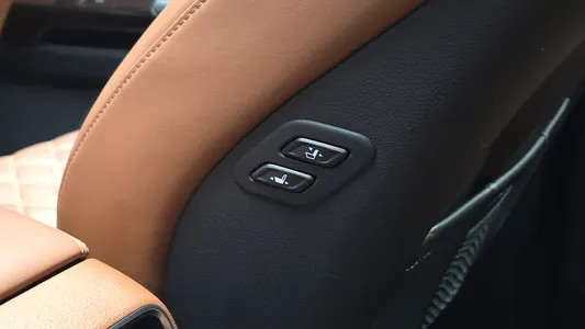 Kia 모하비 더 마스터 3.0 4WD 5 2022 31