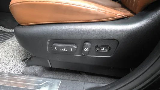 Kia 모하비 더 마스터 3.0 4WD 5 2022 32
