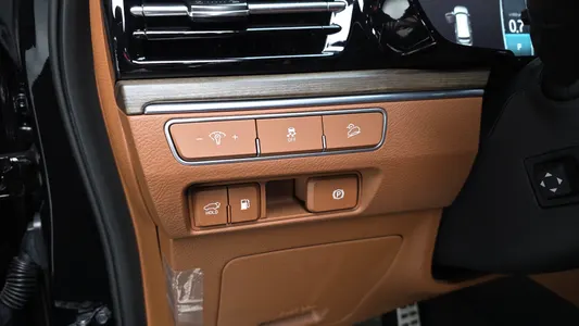 Kia 모하비 더 마스터 3.0 4WD 5 2022 33