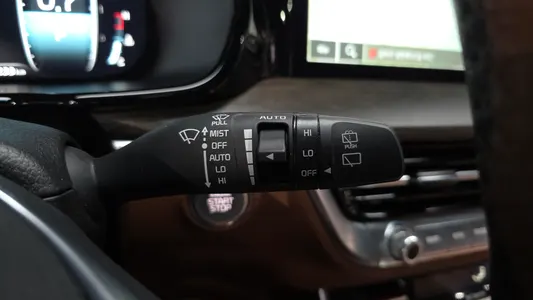 Kia 모하비 더 마스터 3.0 4WD 5 2022 28