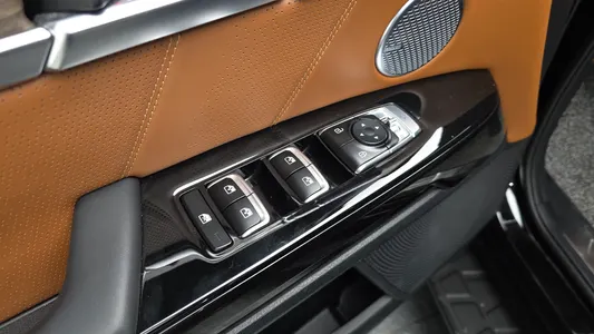 Kia 모하비 더 마스터 3.0 4WD 5 2022 30