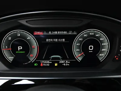 Audi A8 (D5) 50 TDI 2021 5
