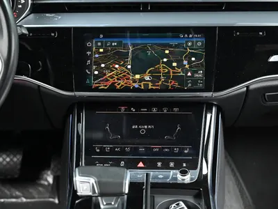 Audi A8 (D5) 50 TDI 2021 7