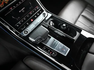 Audi A8 (D5) 50 TDI 2021 9