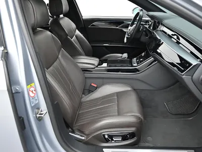 Audi A8 (D5) 50 TDI 2021 11