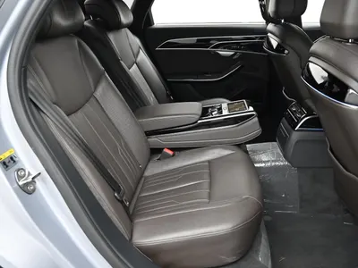 Audi A8 (D5) 50 TDI 2021 12