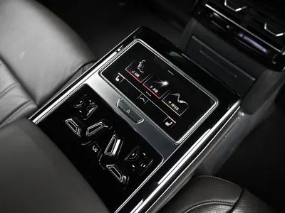 Audi A8 (D5) 50 TDI 2021 13