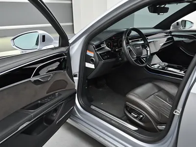 Audi A8 (D5) 50 TDI 2021 10