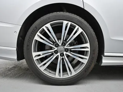 Audi A8 (D5) 50 TDI 2021 17