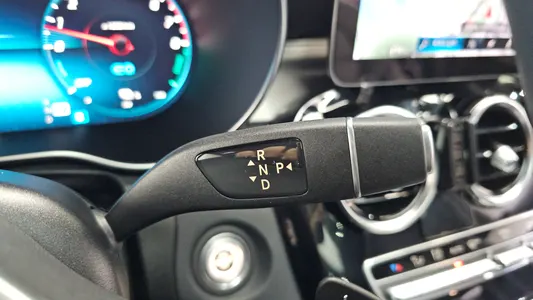 Mercedes-Benz GLC-Class X253 GLC300e 4MATIC 2022 9