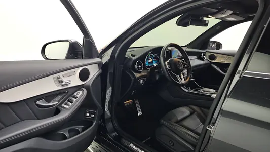 Mercedes-Benz GLC-Class X253 GLC300e 4MATIC 2022 10