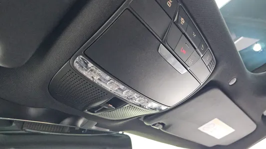 Mercedes-Benz GLC-Class X253 GLC300e 4MATIC 2022 16