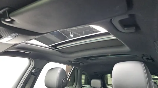 Mercedes-Benz GLC-Class X253 GLC300e 4MATIC 2022 18