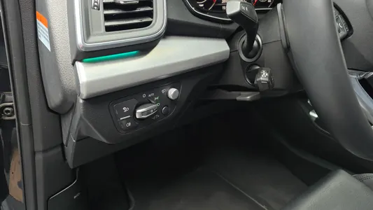 Audi Q5 (FY) 40 TDI 2020 15