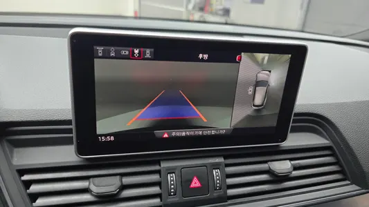 Audi Q5 (FY) 40 TDI 2020 16