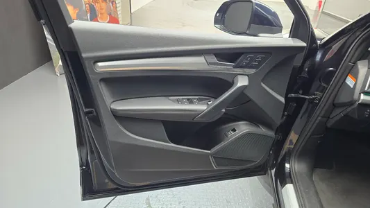 Audi Q5 (FY) 40 TDI 2020 25