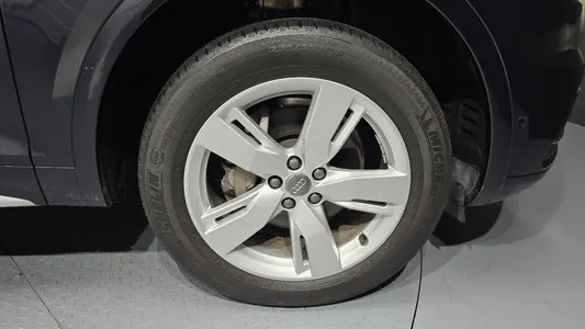 Audi Q5 (FY) 40 TDI 2020 21