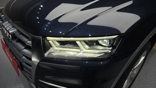 Audi Q5 (FY) 40 TDI 2020 22