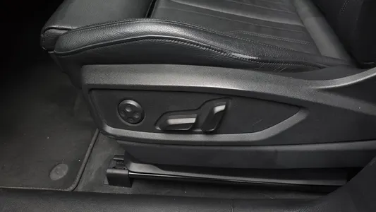 Audi Q5 (FY) 40 TDI 2020 31