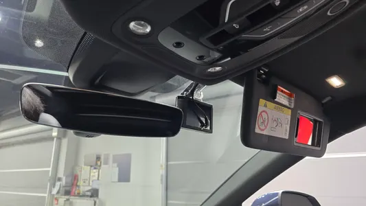 Audi Q5 (FY) 40 TDI 2020 27