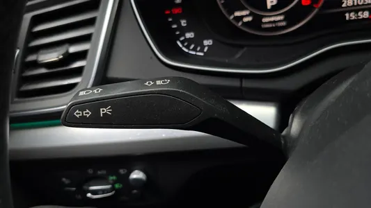 Audi Q5 (FY) 40 TDI 2020 29
