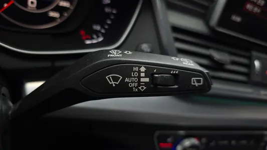 Audi Q5 (FY) 40 TDI 2020 30