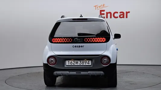 Hyundai Casper 2022 4