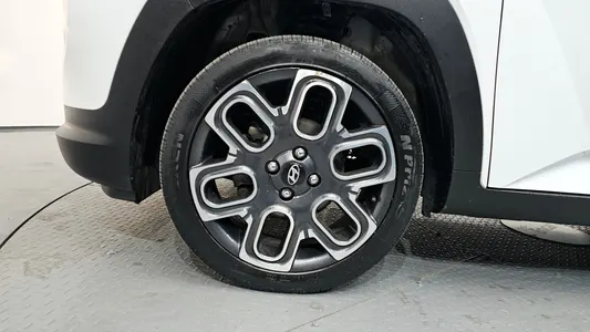 Hyundai Casper 2022 5