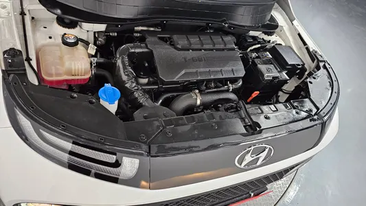 Hyundai Casper 2022 6