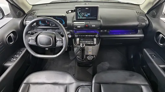 Hyundai Casper 2022 7
