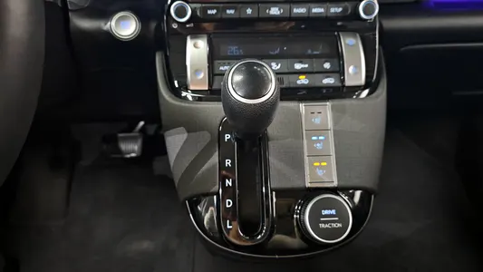 Hyundai Casper 2022 9