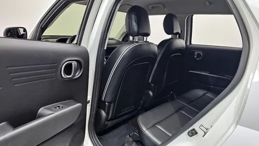 Hyundai Casper 2022 12