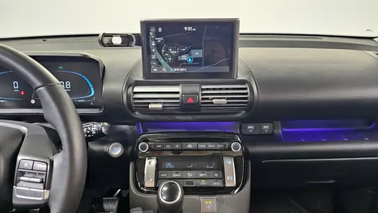 Hyundai Casper 2022 14