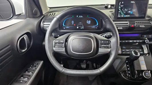 Hyundai Casper 2022 15