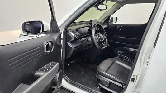 Hyundai Casper 2022 10