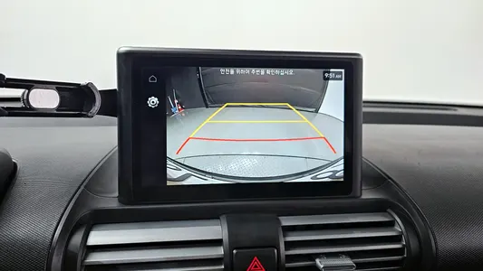 Hyundai Casper 2022 16